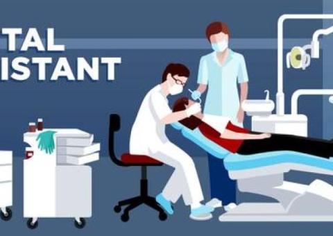 Looking for dental assistant in Westwood West Los Angeles Area