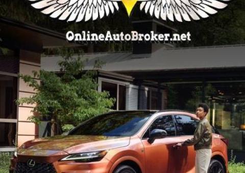 Online Auto Broker, marketing and selling new/used vehicles!!!